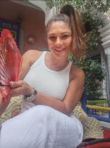 Chica busca chico en Sevilla: 