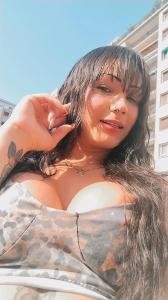 677873547: Transexual en Las Palmas