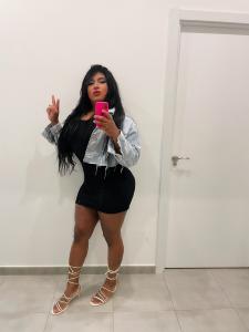 602658916: Transexual en Murcia