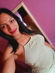 Transexual en Sevilla: 