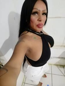 Transexual en Málaga: 