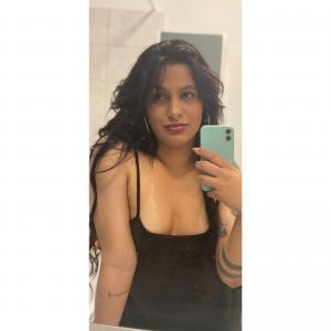 Transexual en Madrid: 