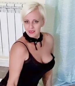 Chica busca chico en Alicante: 