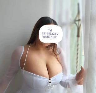 602897332: Chica busca chico en Málaga