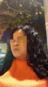 Chica busca chico en La Rioja: 