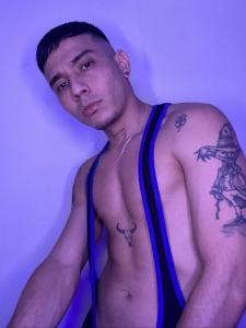 Chico busca chica en Barcelona: 