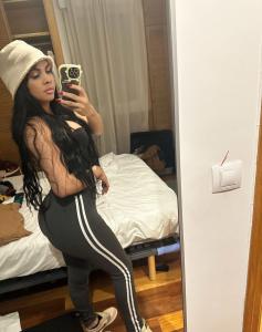 Travesti en Salamanca: 