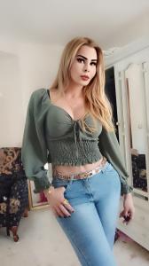 Transexual en Las Palmas: 