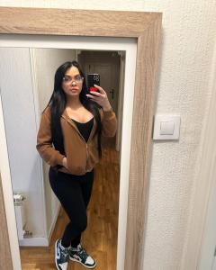 602704946: Transexual en Salamanca