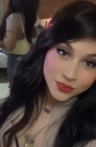 613605652: Transexual en Badajoz