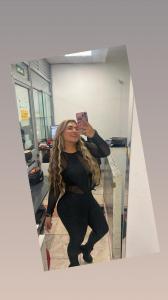 Chica busca chico en Alicante: 