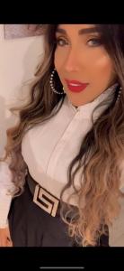 Transexual en Jaén: 