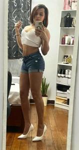 Travesti en Pontevedra: 