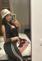 602704946: Transexual en Salamanca