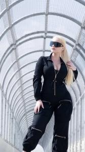 Chica busca chico en Madrid: 