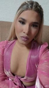 614744763: Transexual en Barcelona
