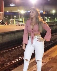 Transexual en Barcelona: 