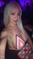672907115: Transexual en Madrid