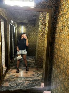 Transexual en Valladolid: 