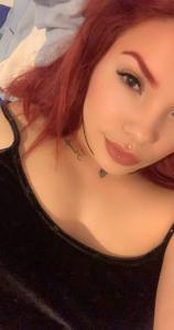 Chica busca chico en Toledo: 