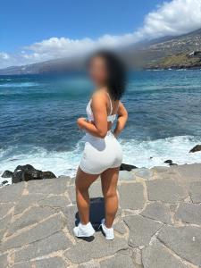 Chica busca chico en Madrid: 