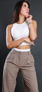 Chica busca chico en Toledo: 