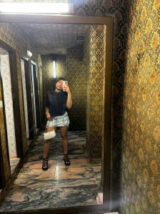 Transexual en Valladolid: 