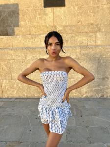 Transexual en Zaragoza: 