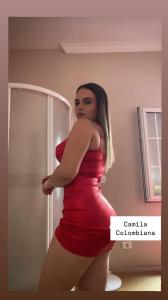 613952235: Chica busca chico en Barcelona