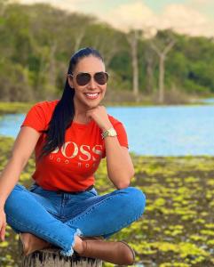 Chica busca chico en Toledo: 