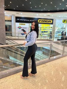 Chica busca chico en Madrid: 