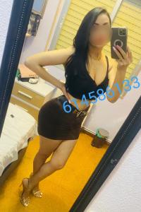 614586133: Chica busca chico en Córdoba