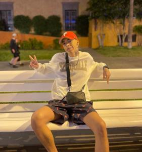 678956810: Chico busca chica en Madrid