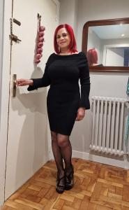 662285962: Chica busca chico en Navarra