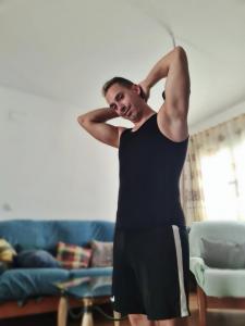 684231169: Chico busca chica en Madrid