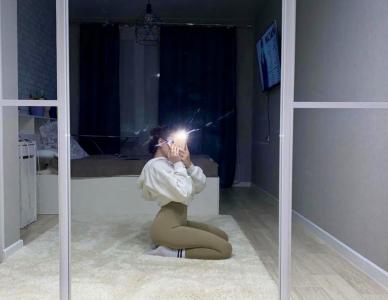 Chica busca chico en Melilla: 