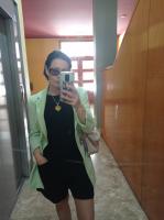 665562910: Chica busca chico en La Coruña