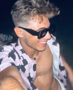 Chico busca chica en Málaga: 