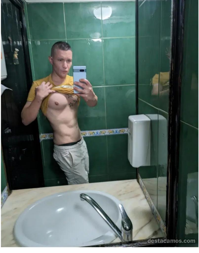 Chico busca chica en Alicante: 