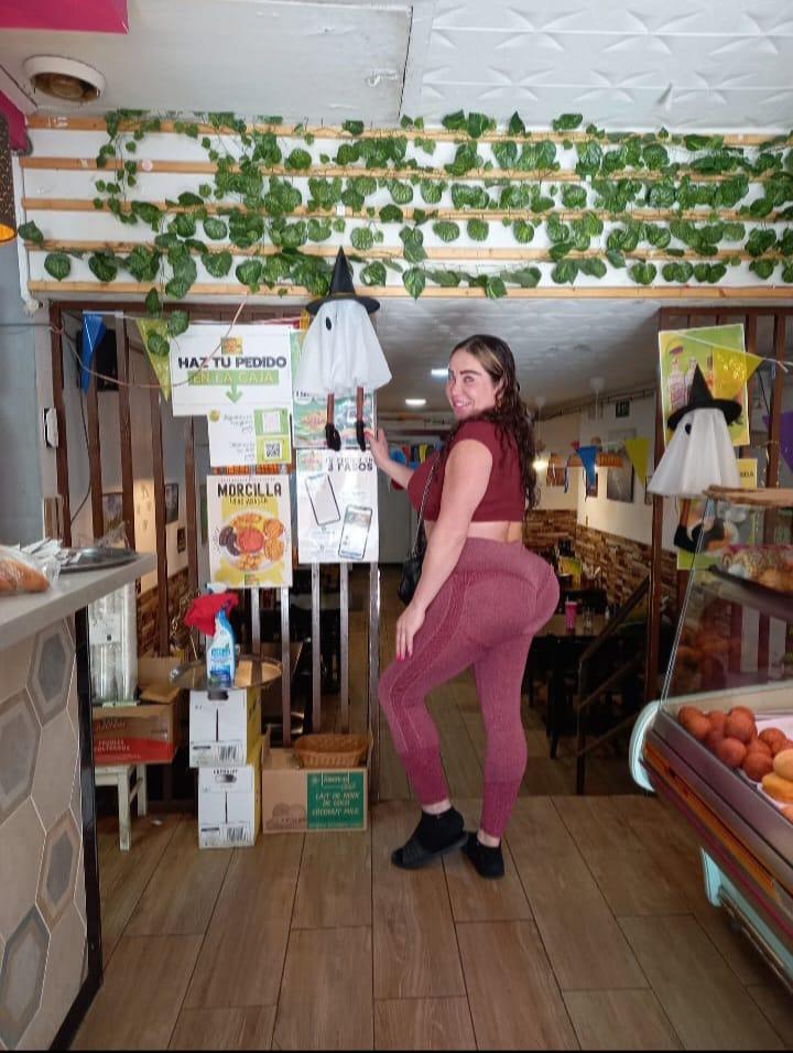 Chica busca chico en Valencia: 