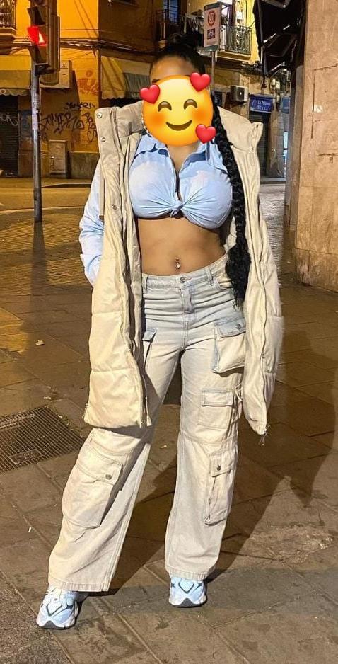 Chica busca chico en Sevilla: 