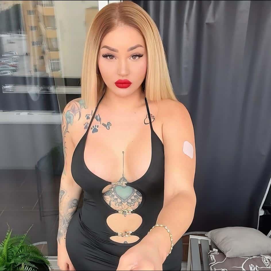 Travesti en Sevilla: 