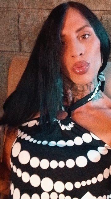 Transexual en Málaga: 