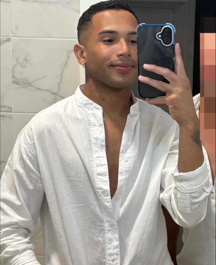 Chico busca chica en Madrid: 