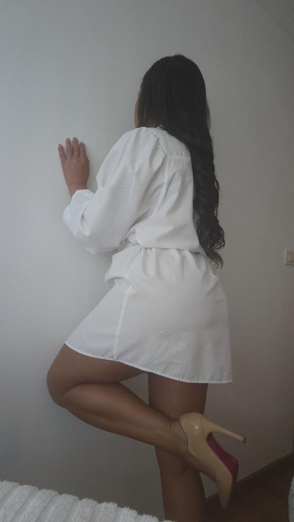 Chica busca chico en Lugo: 