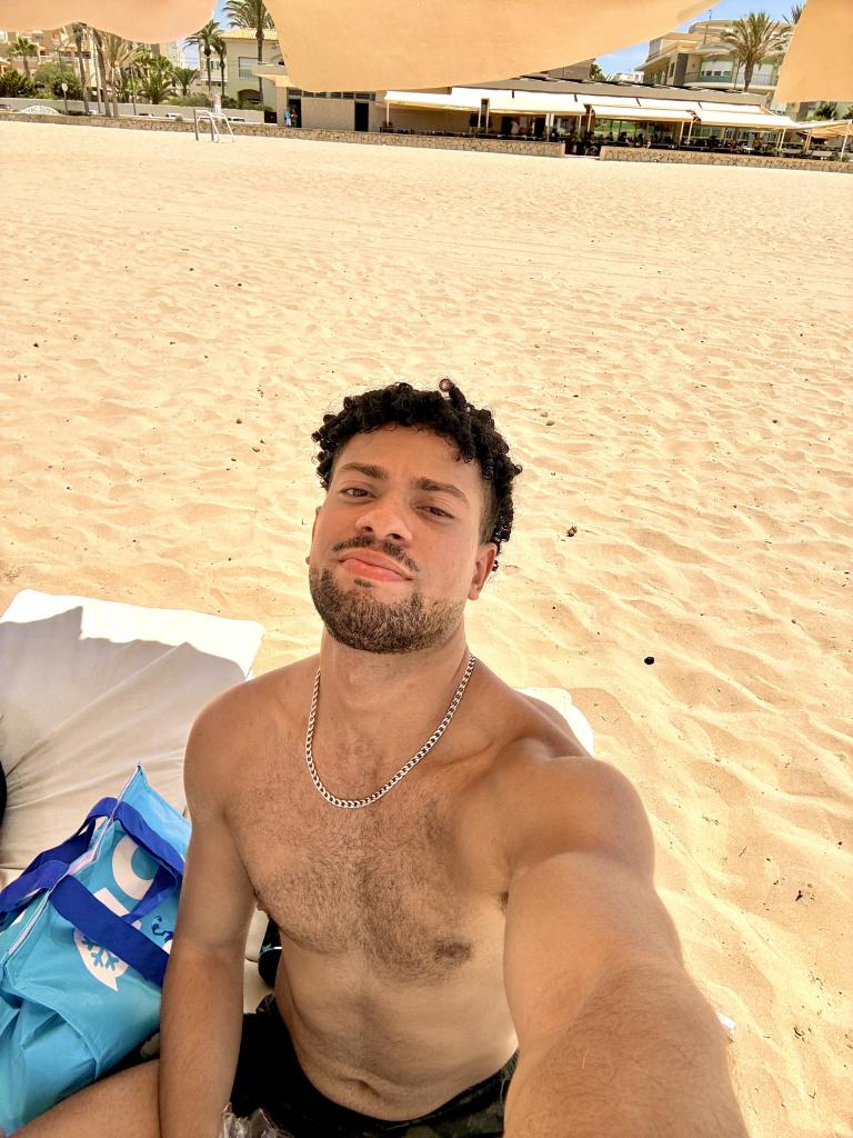 Chico busca chica en Zaragoza: 