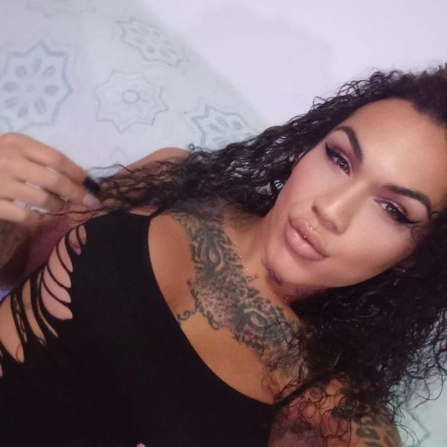 Travesti en Tenerife: 