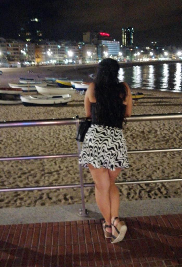 666663879: Chica busca chico en Las Palmas