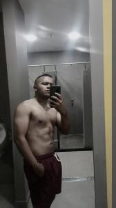 604244939: Chico busca chica en Sevilla