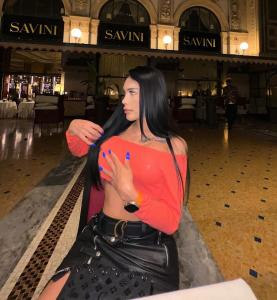 603916047: Transexual en Madrid